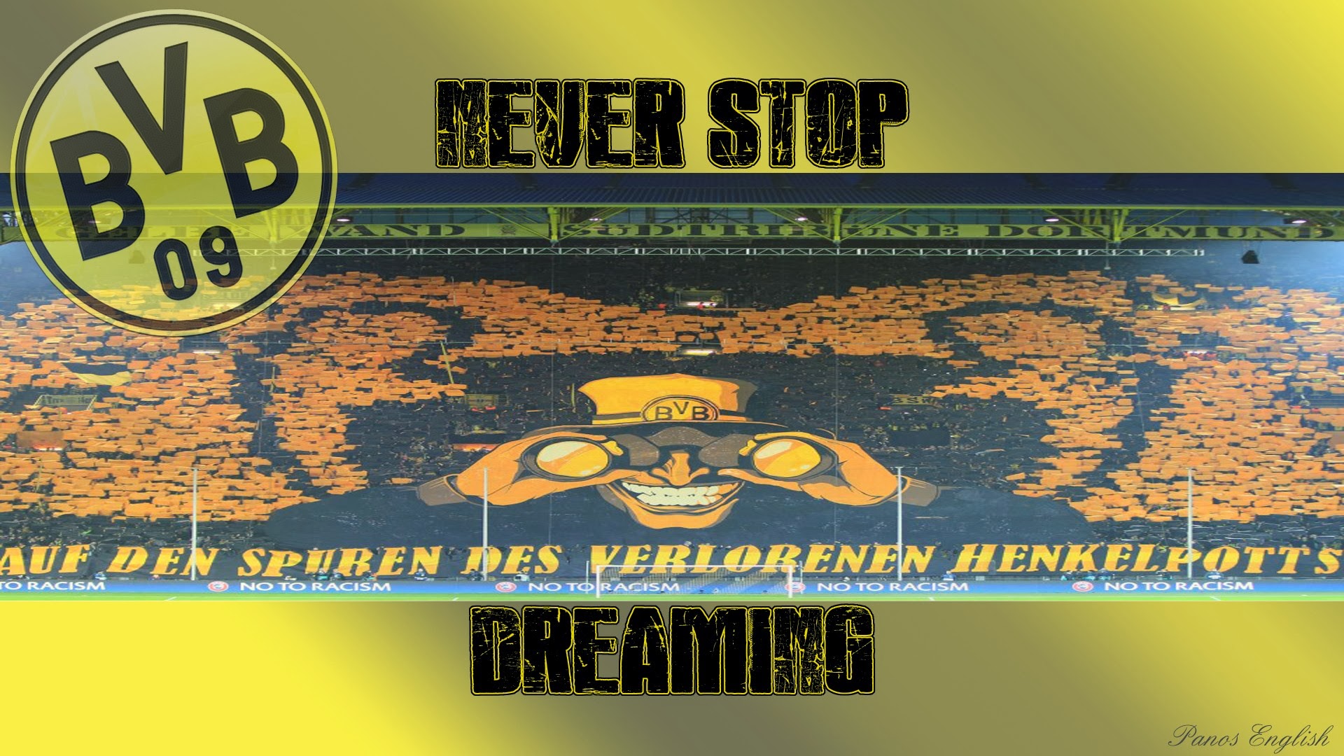 Borussia Dortmund Bvb Borussia Dortmund Hd Wallpaper - Gambar Hd Bvb Dortmund - HD Wallpaper 