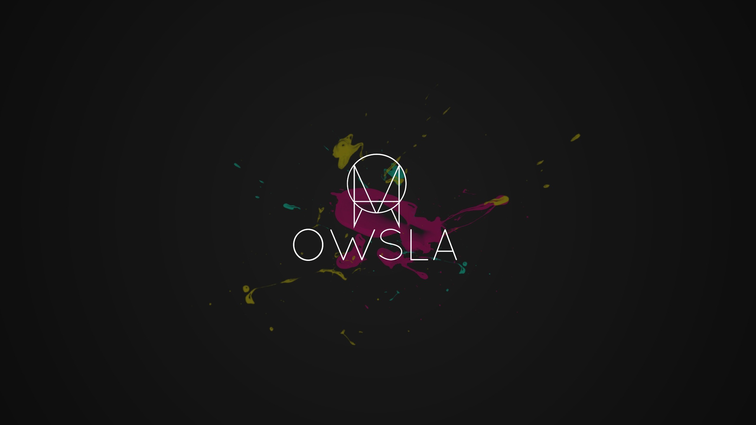 Owsla Wallpaper 
 Data Src Gorgerous Owsla Wallpapers - Owsla Wallpaper Pc - HD Wallpaper 