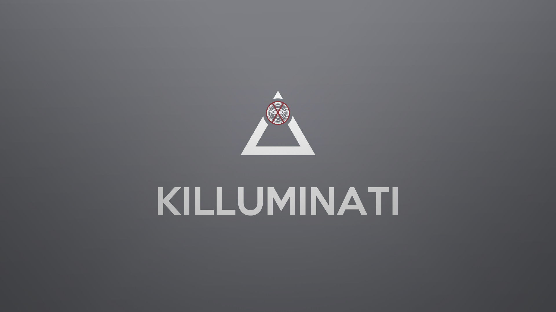Keep Calm And Kill - HD Wallpaper 