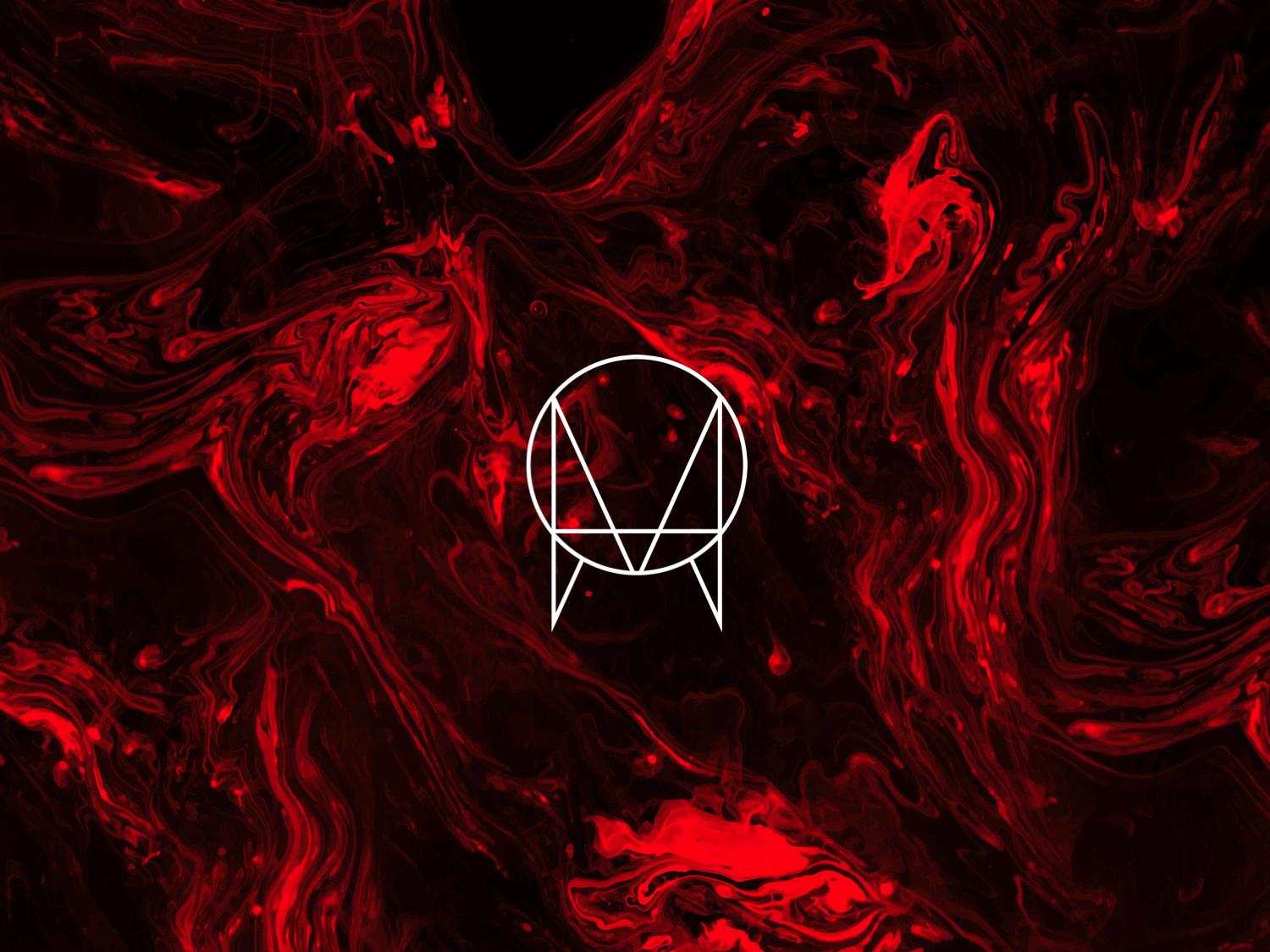 Owsla Red - HD Wallpaper 