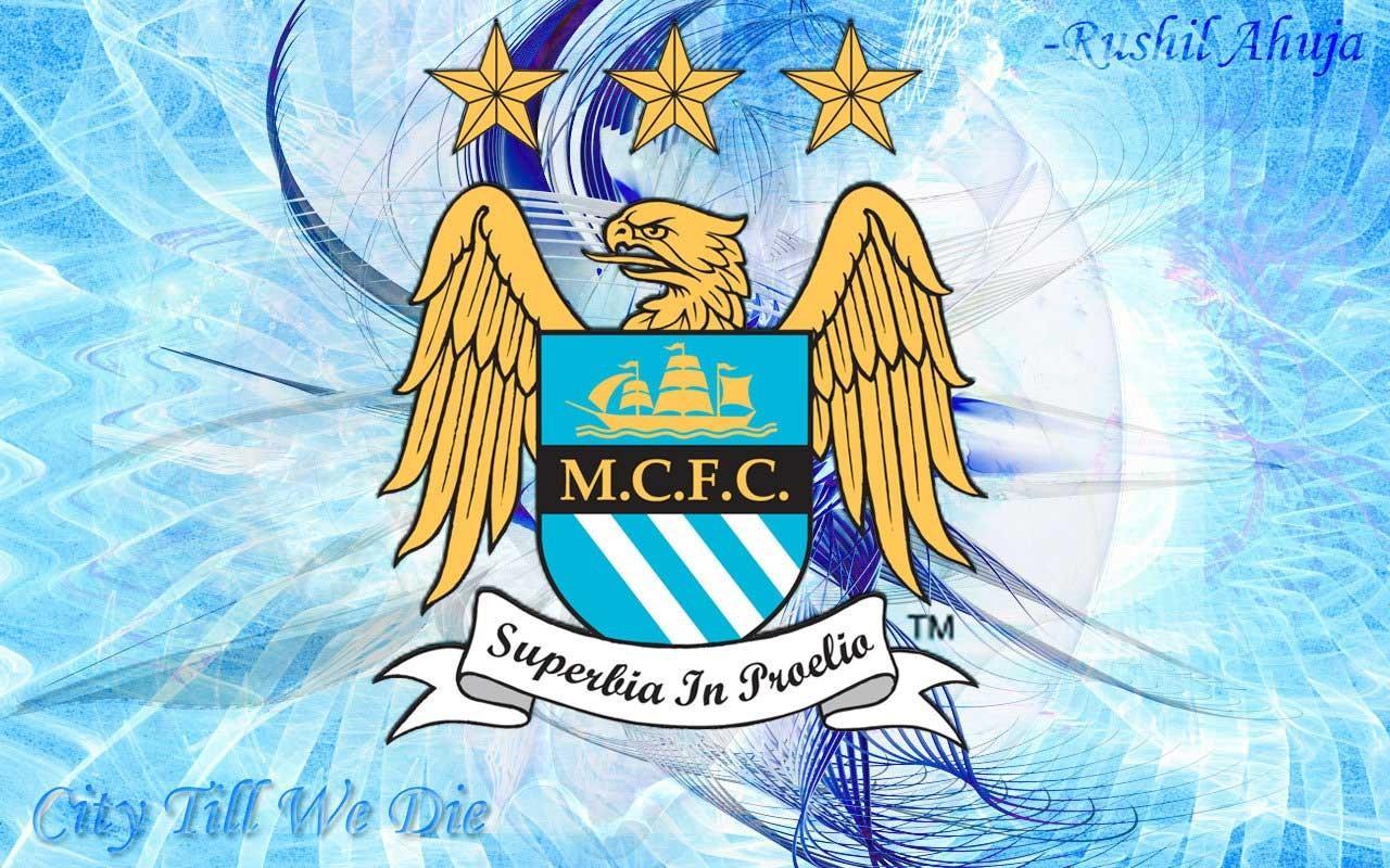 Manchester City Wallpaper - Manchester City - HD Wallpaper 
