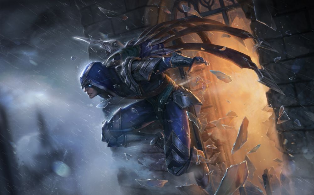 talon wallpaper