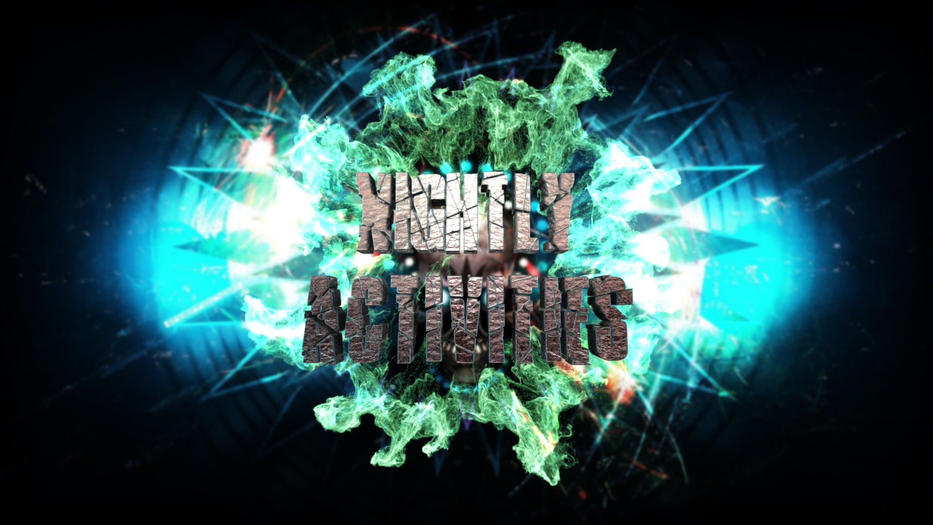 Background Dubstep - HD Wallpaper 