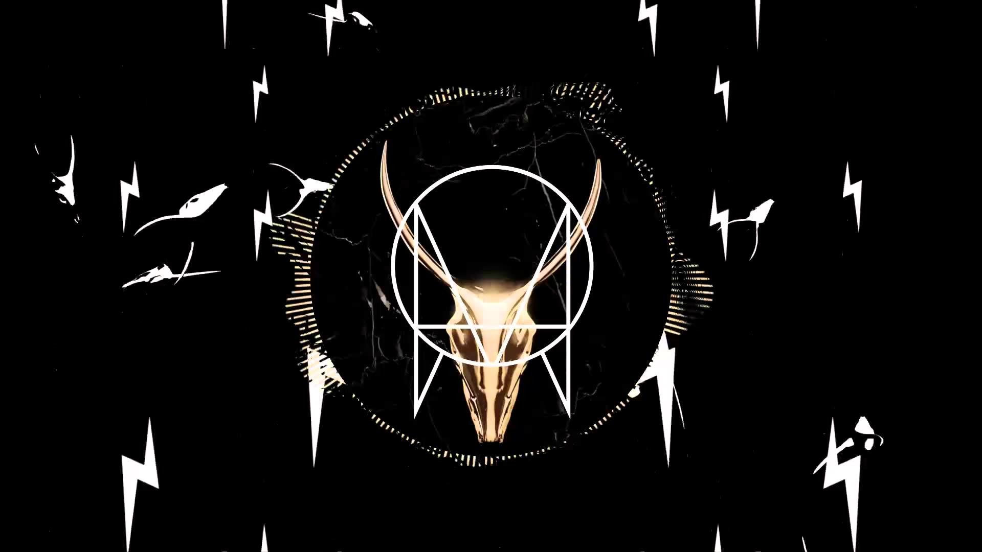 Owsla Logo Hd Related Keywords & Suggestions - Owsla - HD Wallpaper 