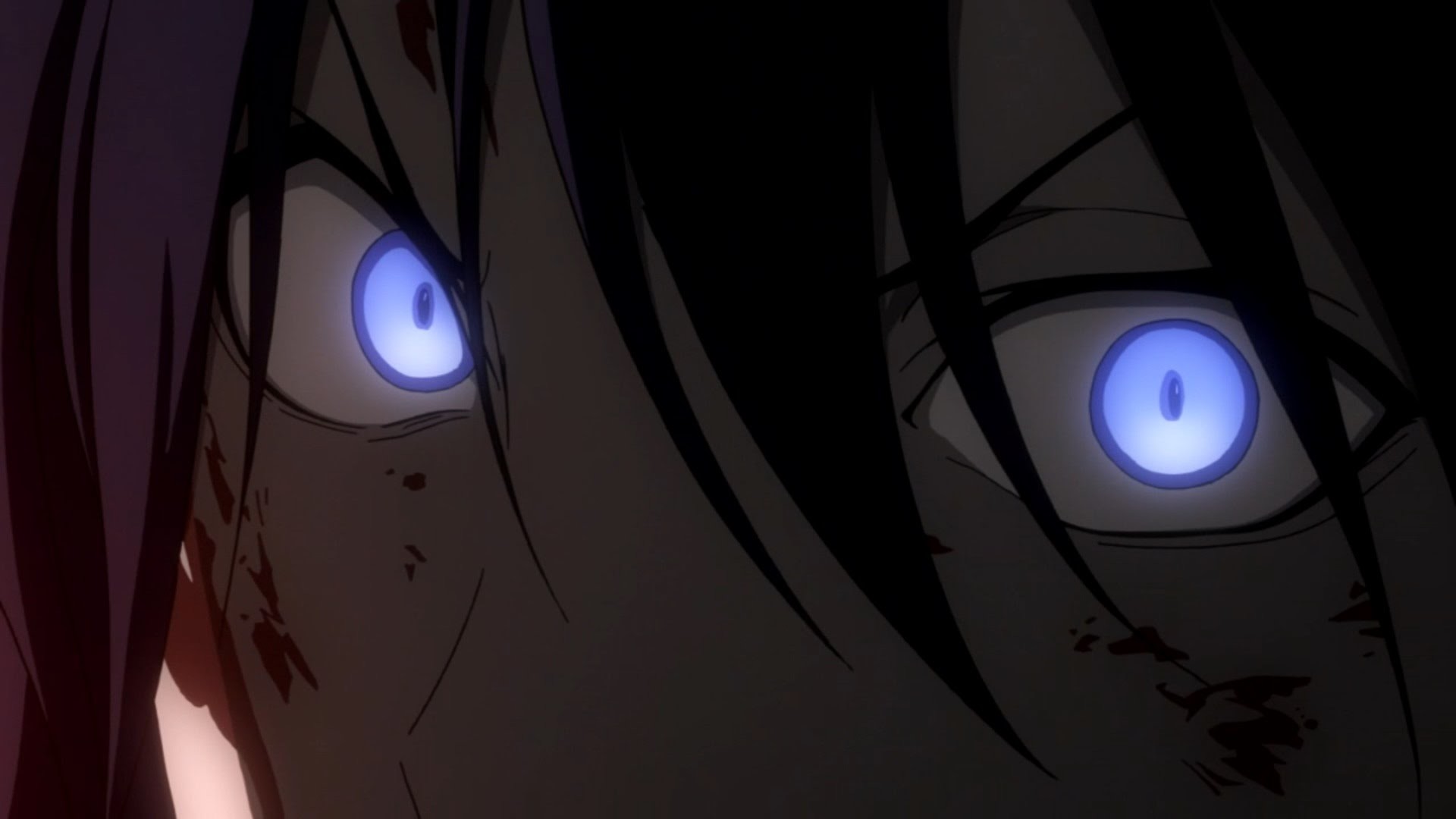 Yato Hd Images And Wallpaper Digitalhint Net 
 Data-src - Yato Eyes - HD Wallpaper 