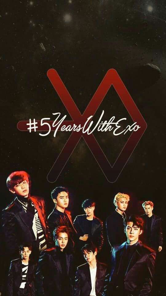 Exo Rdium In Malaysia - HD Wallpaper 