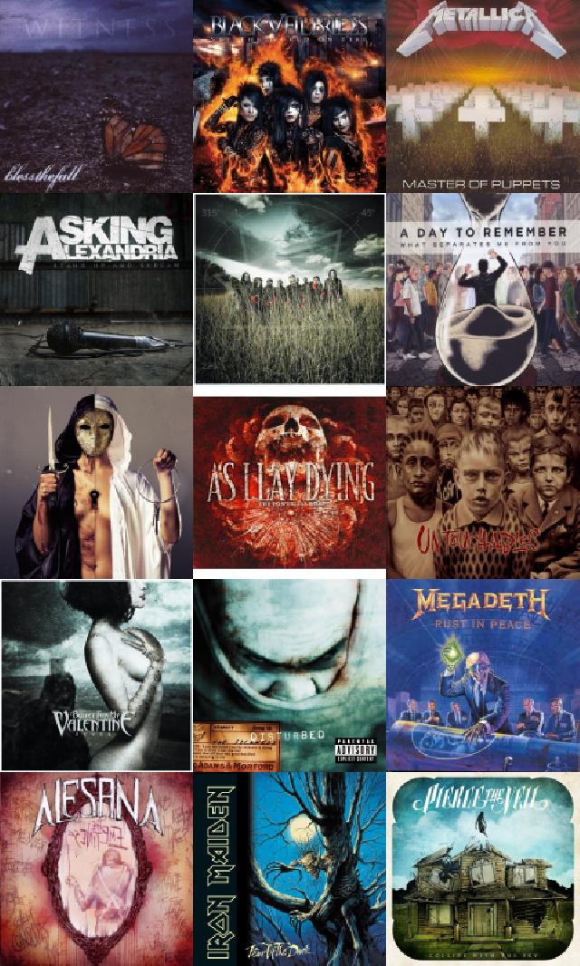 Album Cover - HD Wallpaper 