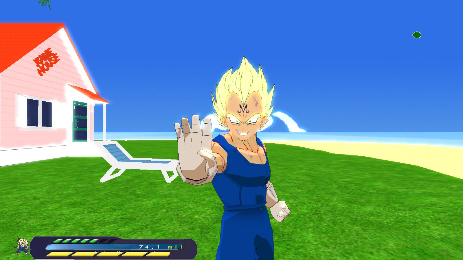 View Media - Zeq2 Characters Hd - HD Wallpaper 