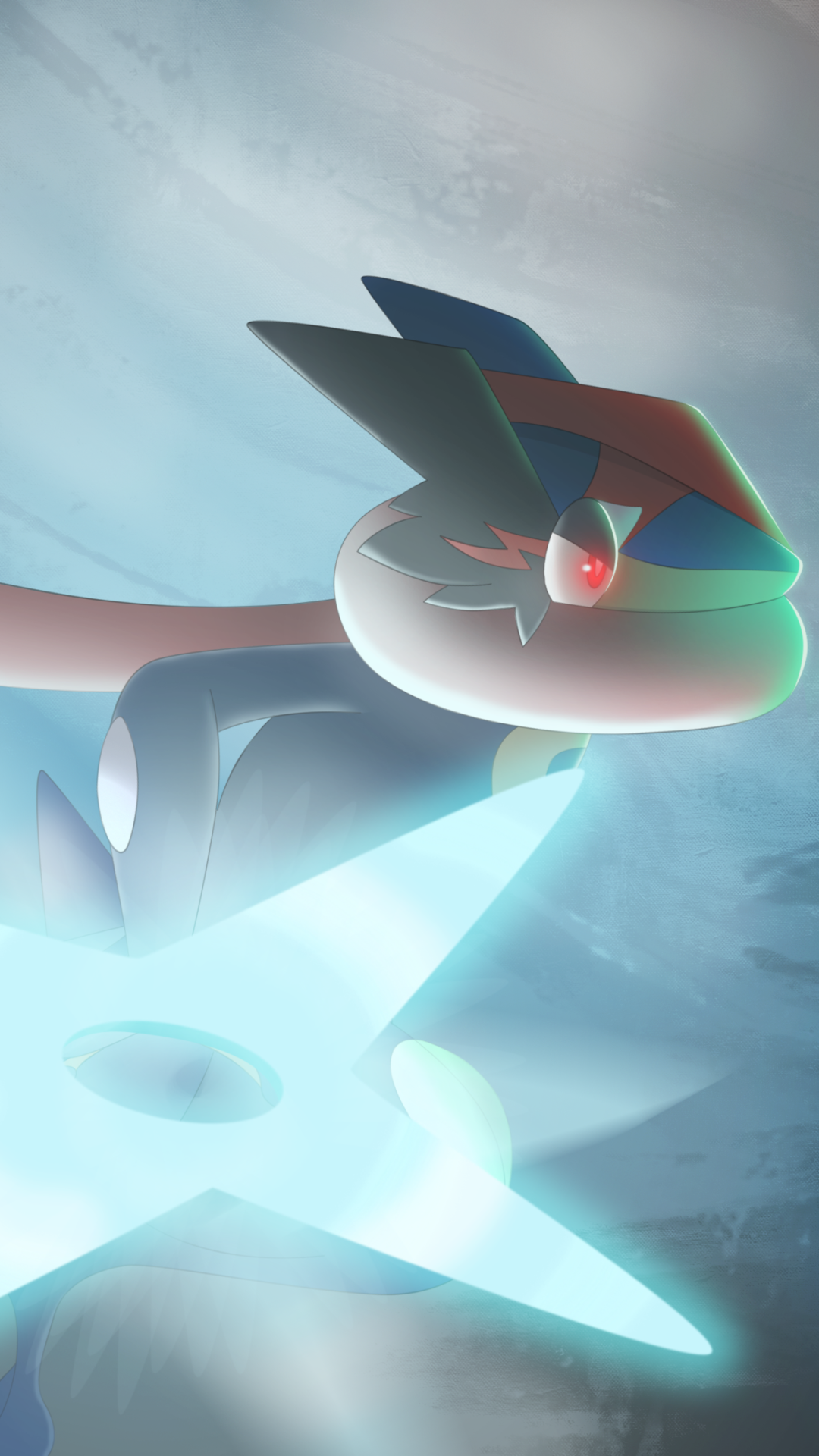 Mega Charizard X - HD Wallpaper 