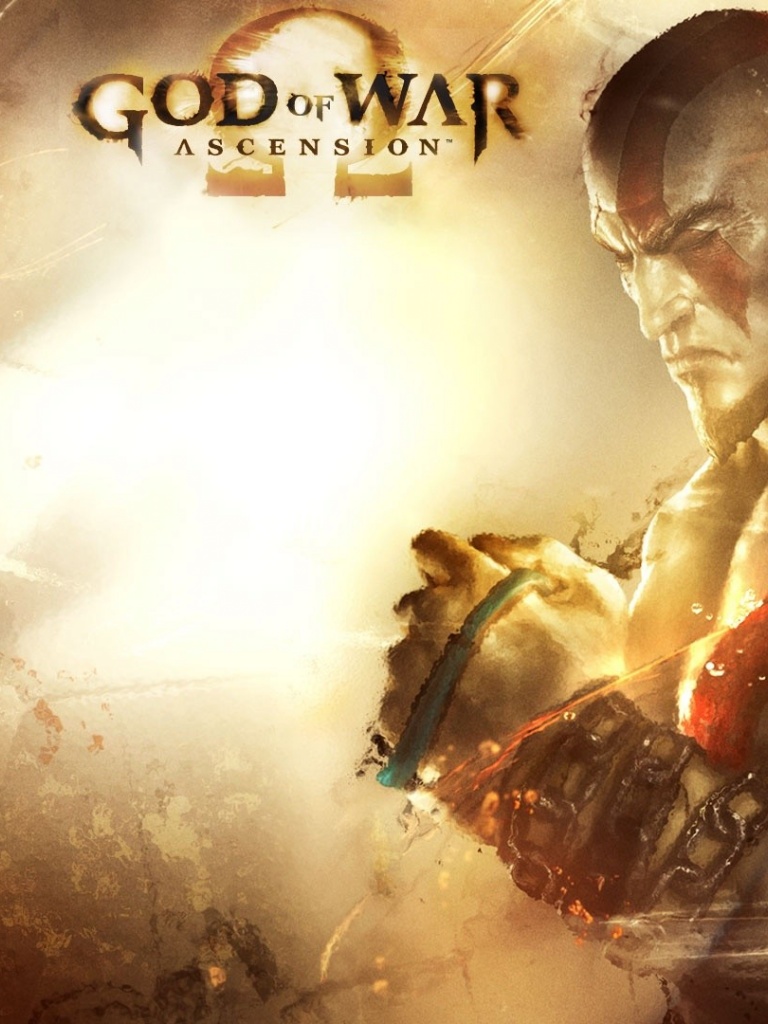 God Of War Ascension - HD Wallpaper 