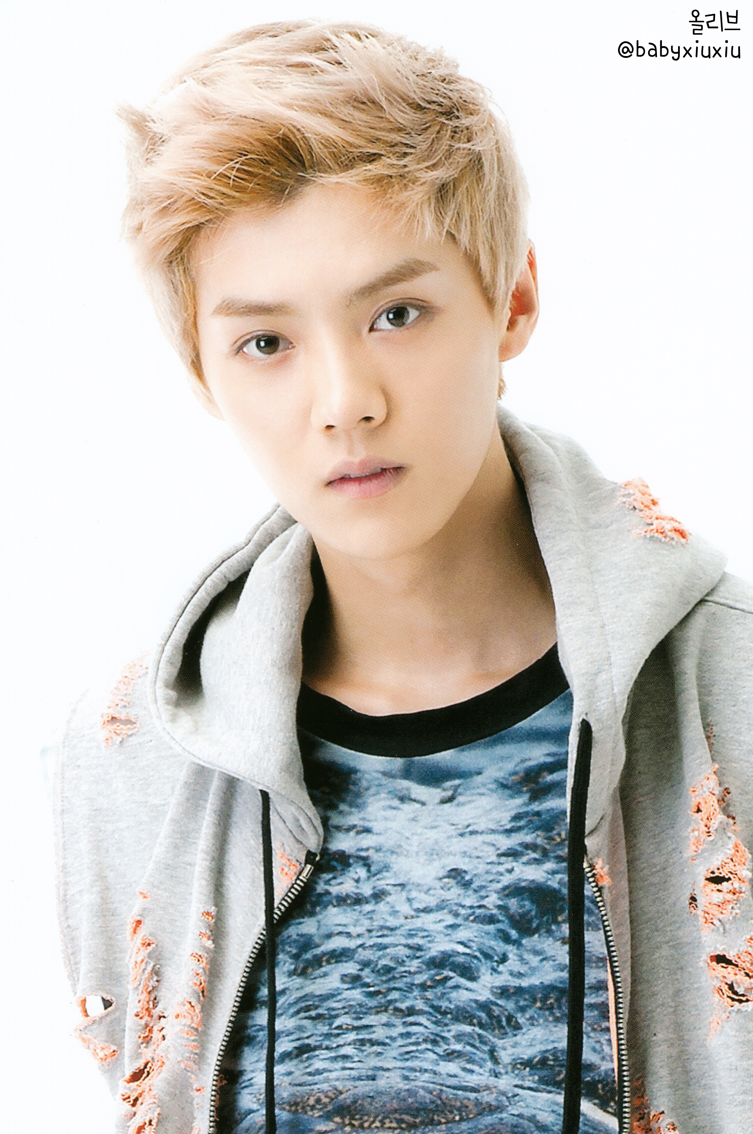 Exo Wallpaper Iphone - HD Wallpaper 