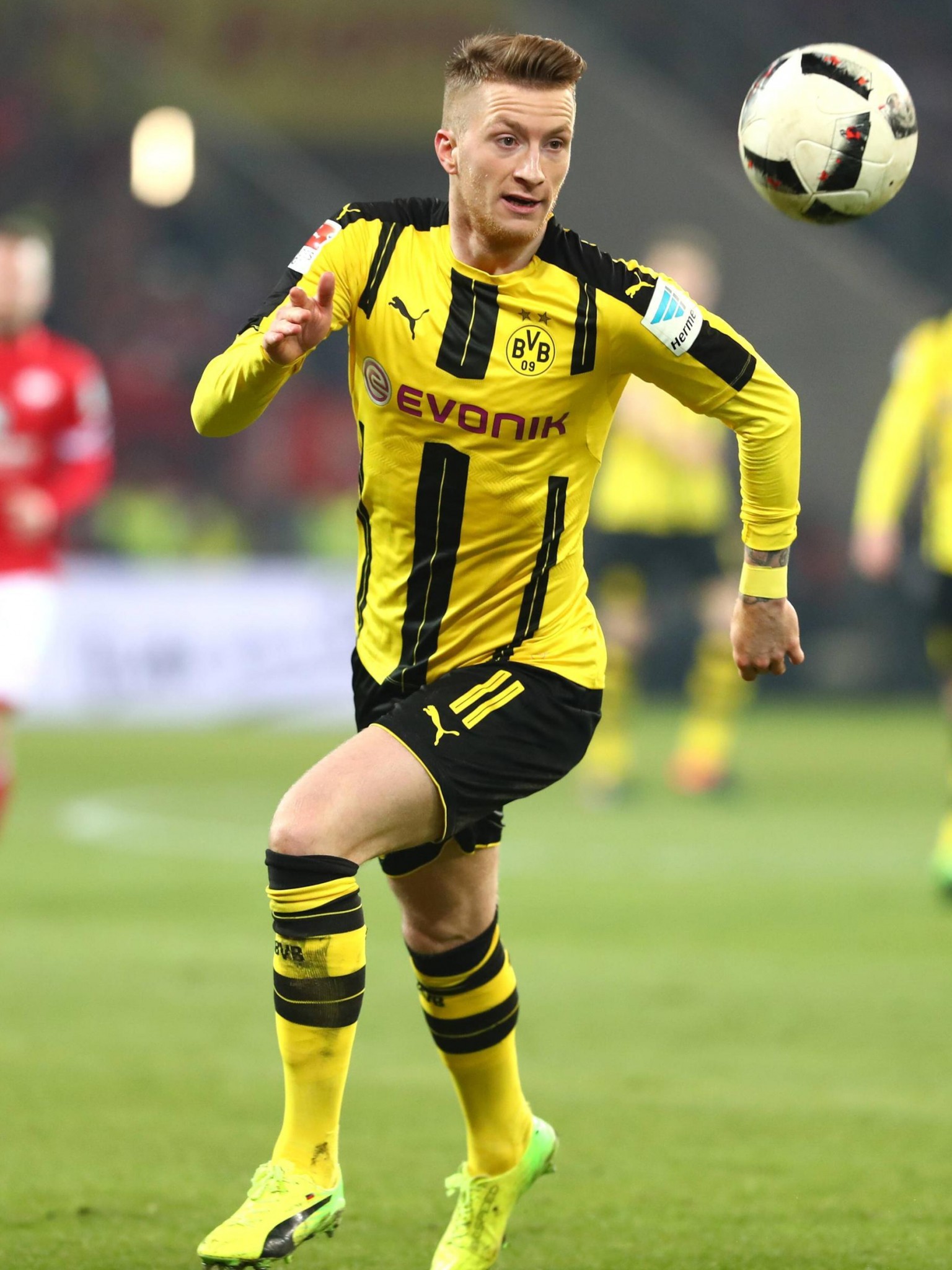 Maglia Borussia Dortmund 2018 - HD Wallpaper 