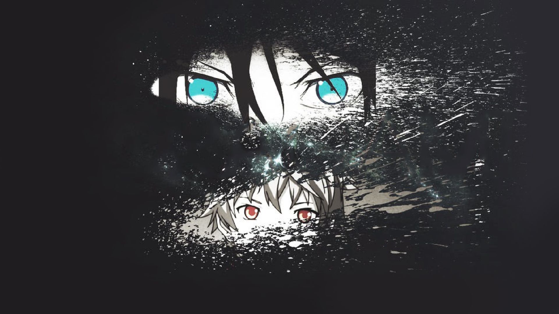 Fondo De Pantalla De Noragami Yato - HD Wallpaper 