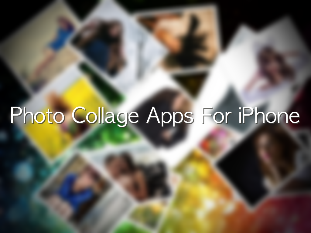 Photo Collage Apps For Iphone Art 1024x768 Wallpaper teahub.io