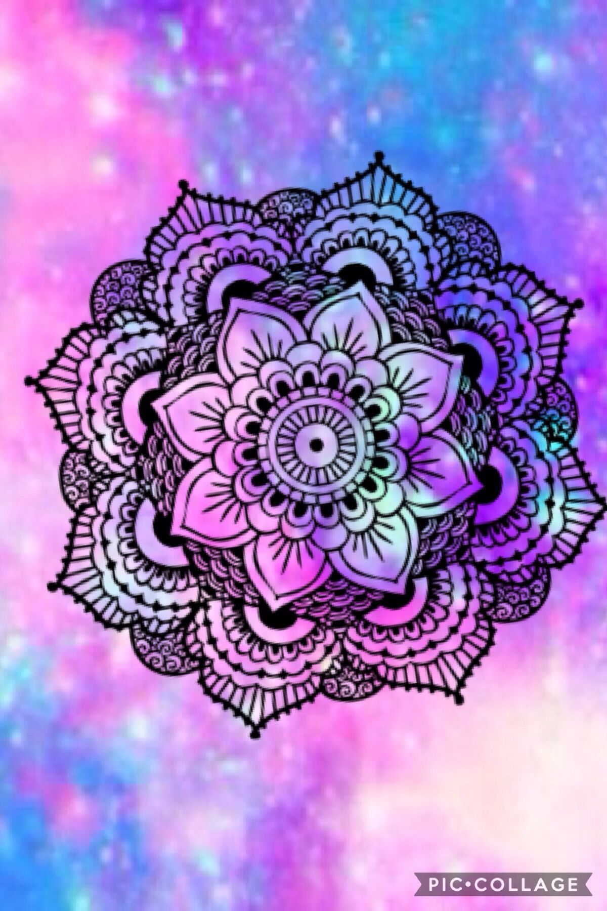 Fondos De Pantalla De Mandalas - HD Wallpaper 