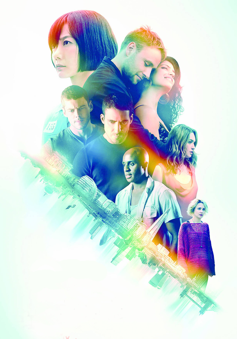 Tv Show Posters 2017 - 1000x1426 Wallpaper - teahub.io