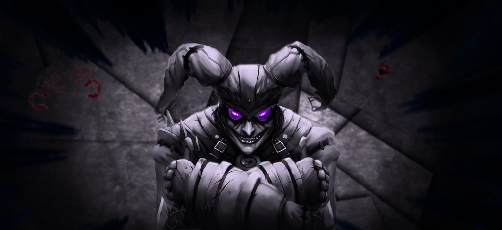 Shadow Assassin Path Of Exile - HD Wallpaper 