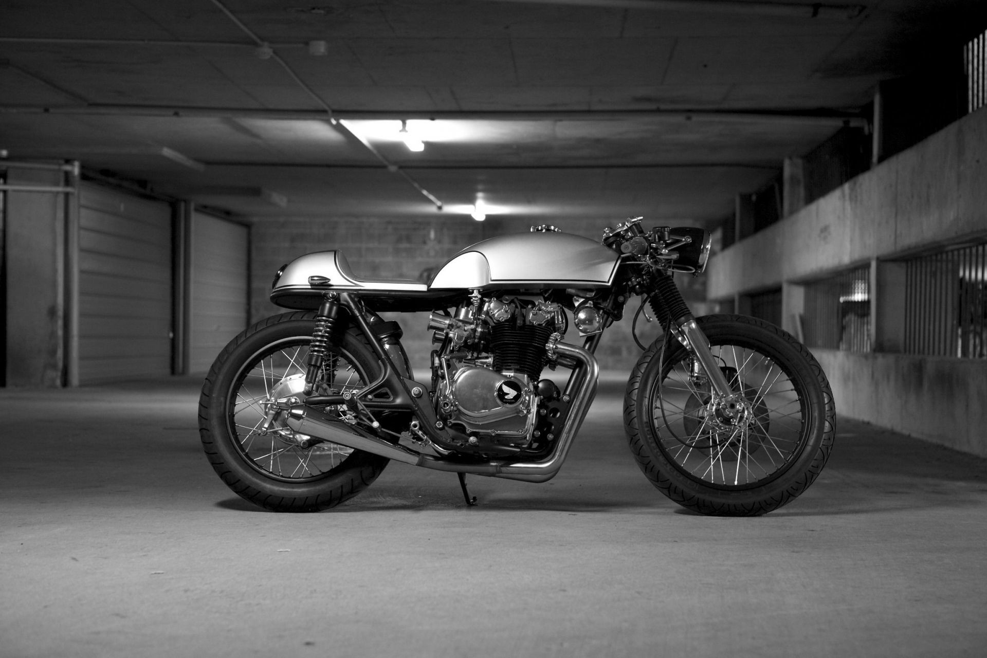 1920x1280, Cafe Racer Wallpaper Widescreen - Cafe Racer Wallpaper Hd - HD Wallpaper 