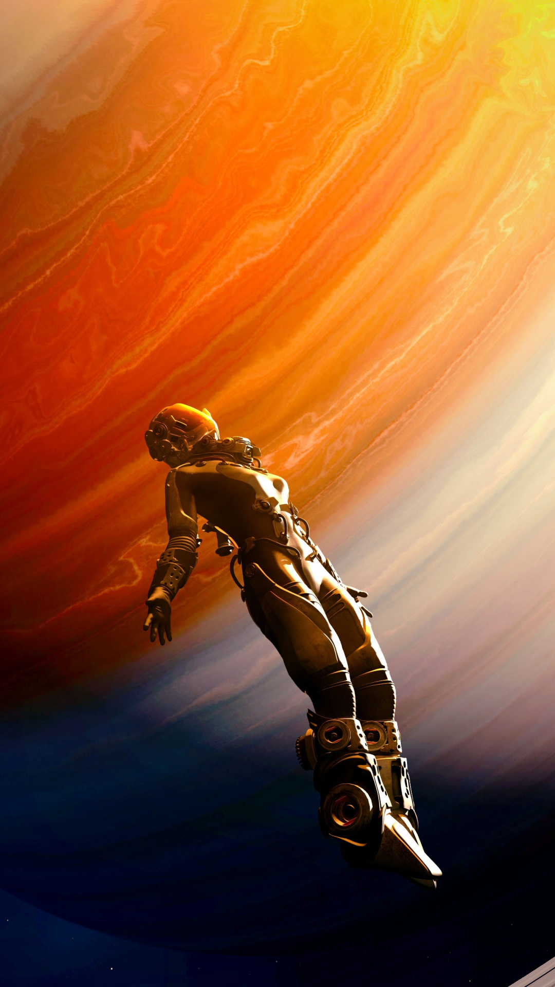 Science Fiction - HD Wallpaper 