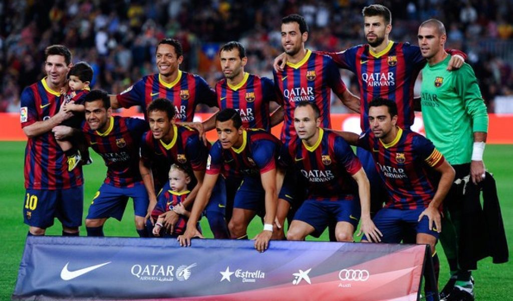 Lionel Messi - HD Wallpaper 