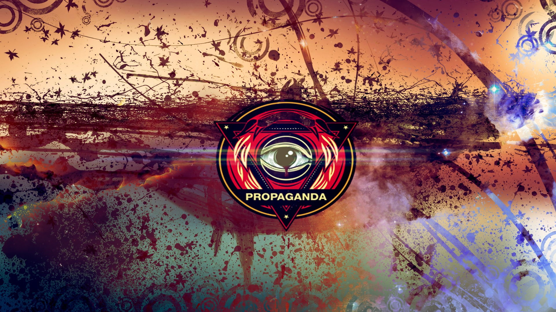 Imagenes Hd Propaganda - HD Wallpaper 