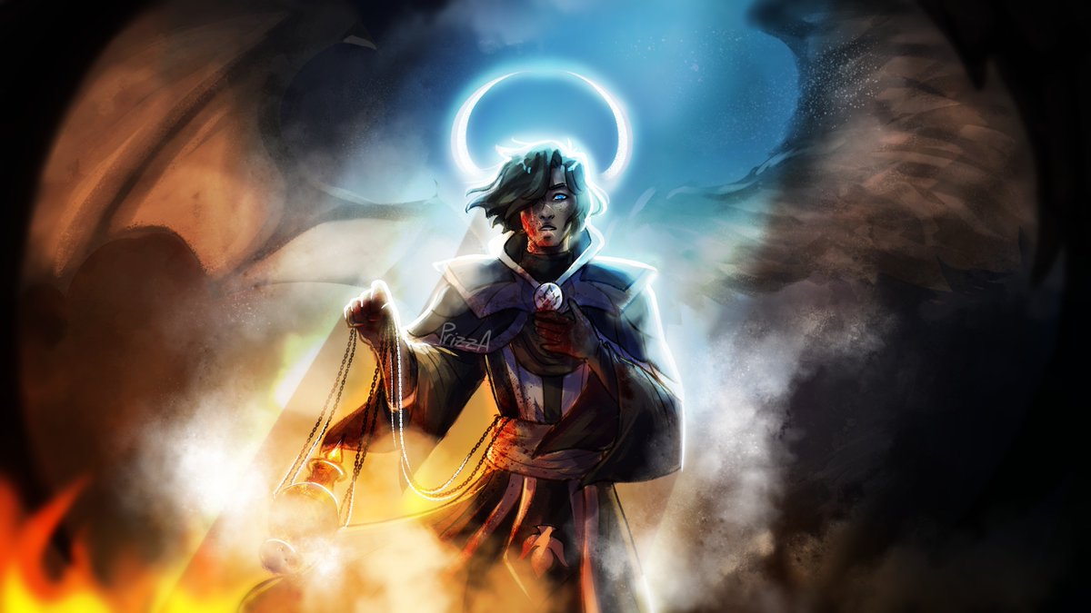 Mythology - HD Wallpaper 