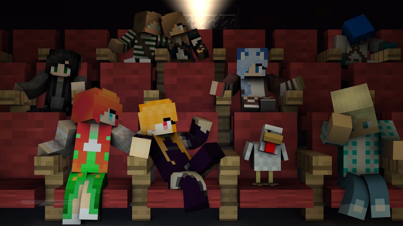 Little Kelly X Little Donny - HD Wallpaper 