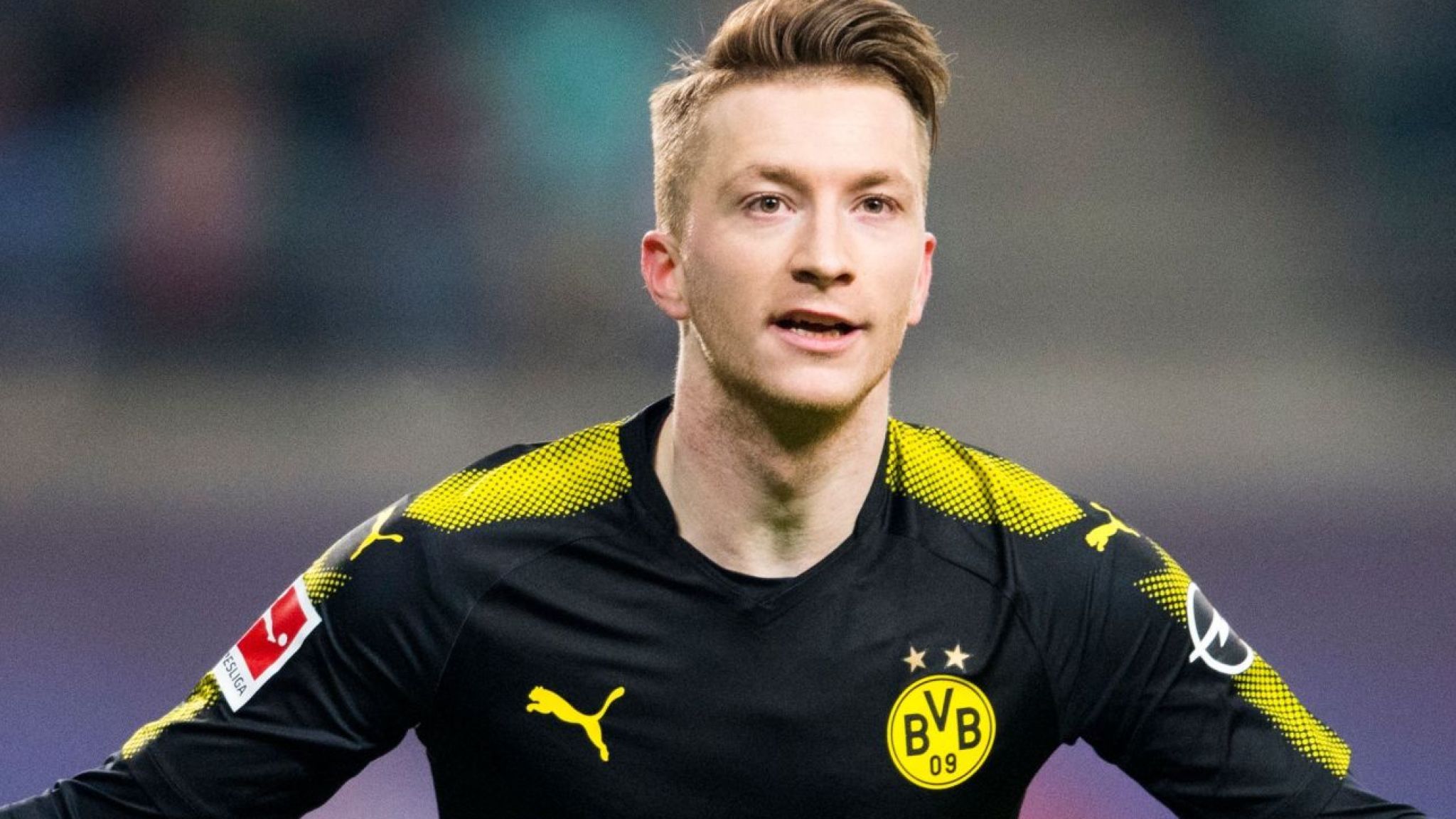 Dortmund Is My Home, My Club, - Marco Reus - HD Wallpaper 