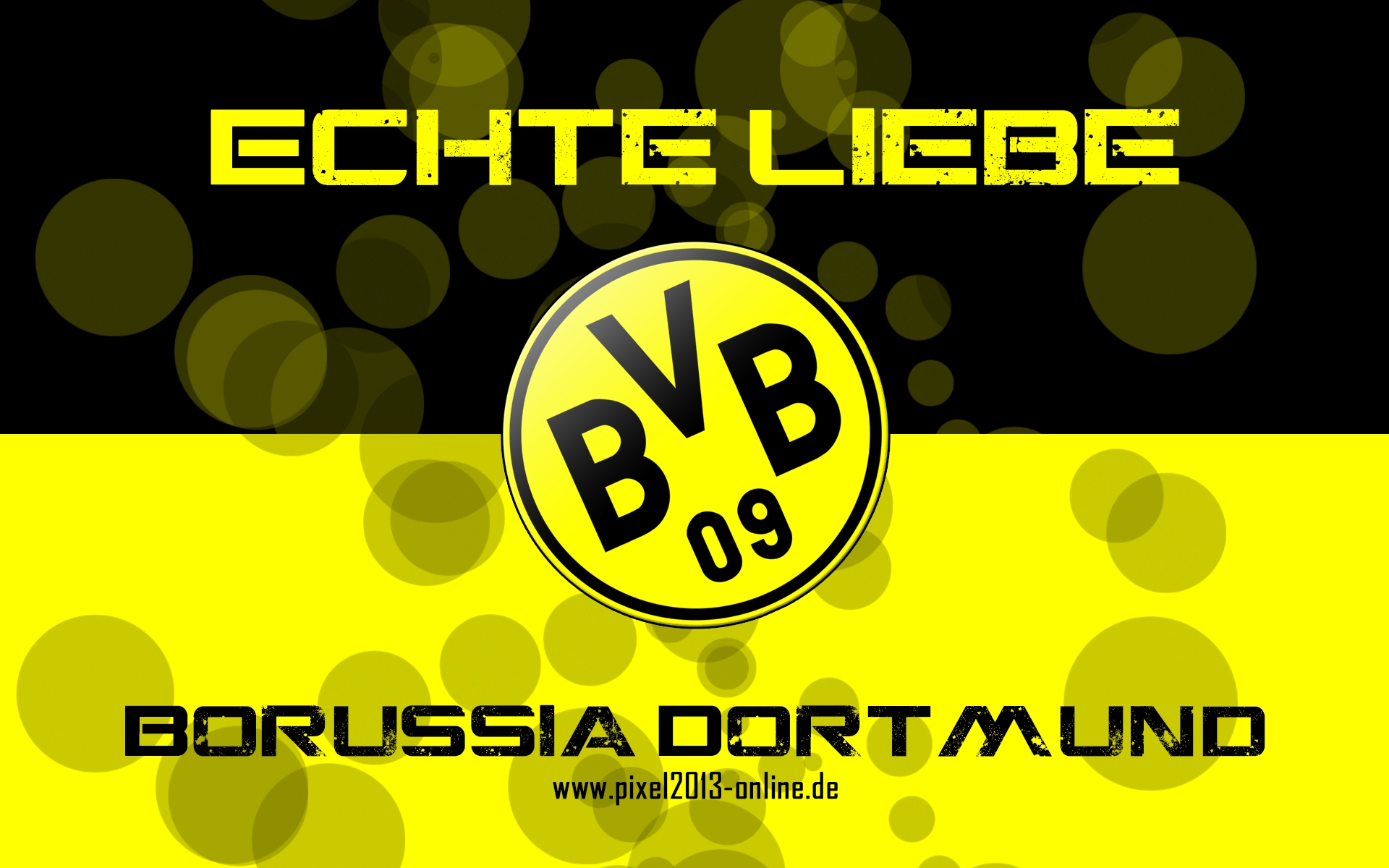 Bvb - HD Wallpaper 