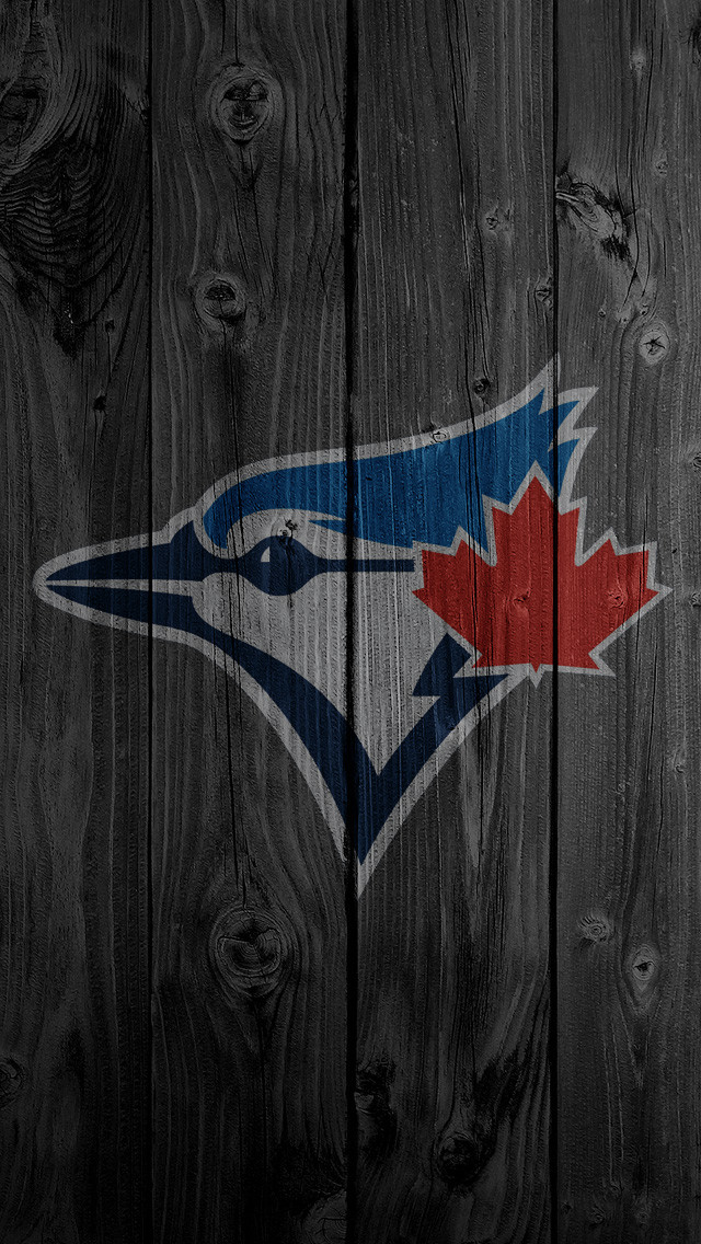 Toronto Blue Jays Iphone Wallpaper Blue Jays Wallpaper Iphone