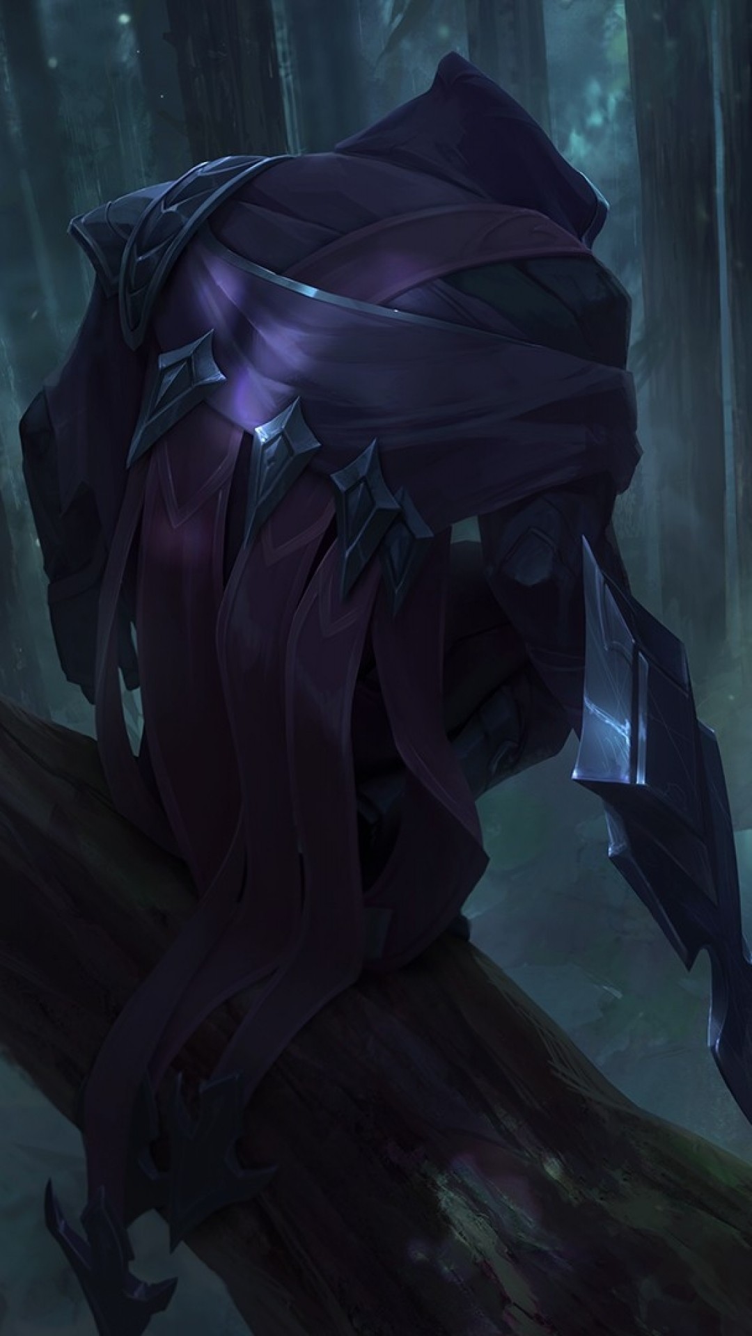 League Of Legends, Rengar, Katarina, Talon, Summoner - League Of Legends - HD Wallpaper 