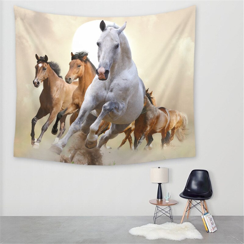 Horse Saying - HD Wallpaper 