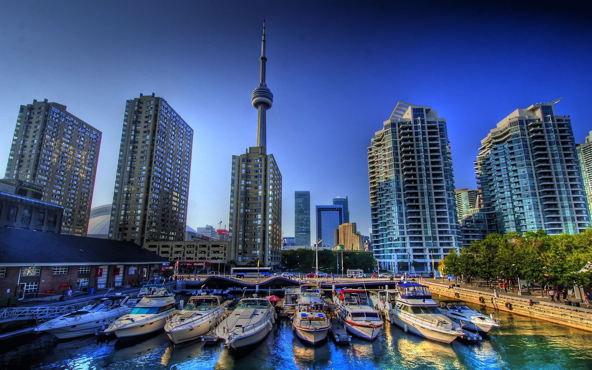 Canada City Wallpaper Hd - 1920x1200 Wallpaper Canada City Wallpaper Hd - 1920x1200 Wallpaper