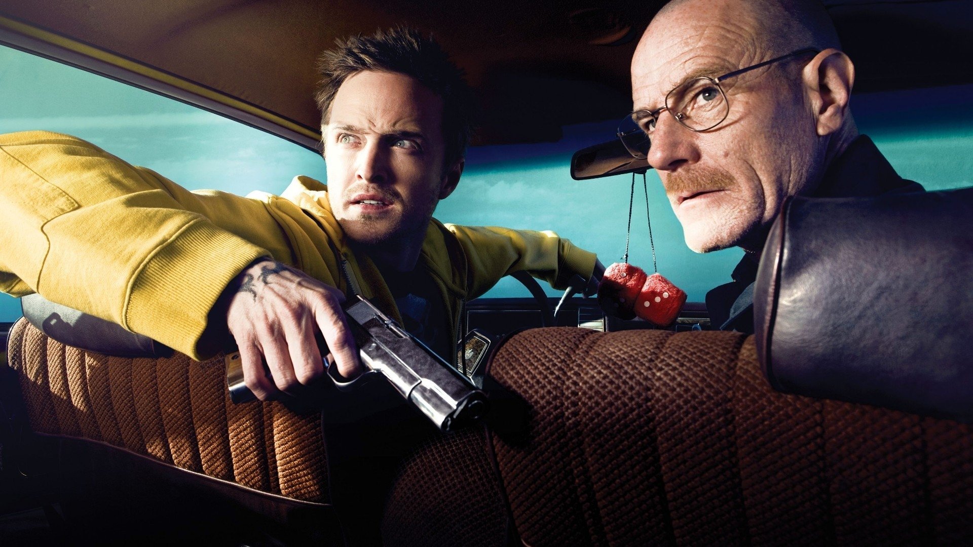 Breaking Bad Wallpaper Jesse - HD Wallpaper 