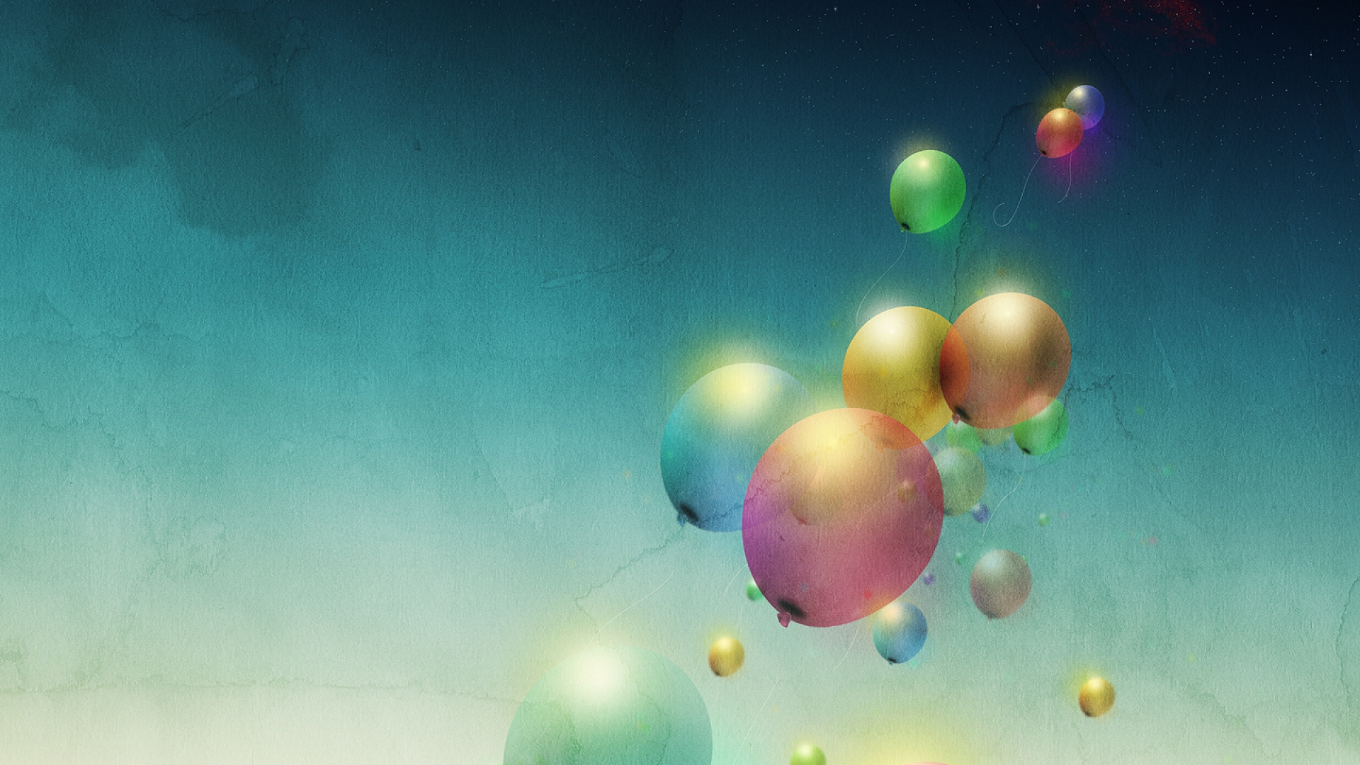 Soarsonic Balloons - HD Wallpaper 