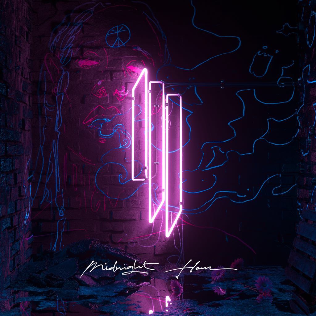 Skrillex Boys Noize & Ty Dolla $ign Midnight Hour - HD Wallpaper 