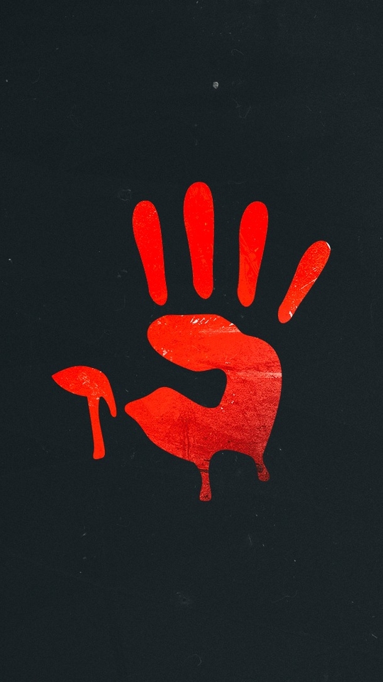 A4tech Bloody Wallpaper Hd - HD Wallpaper 