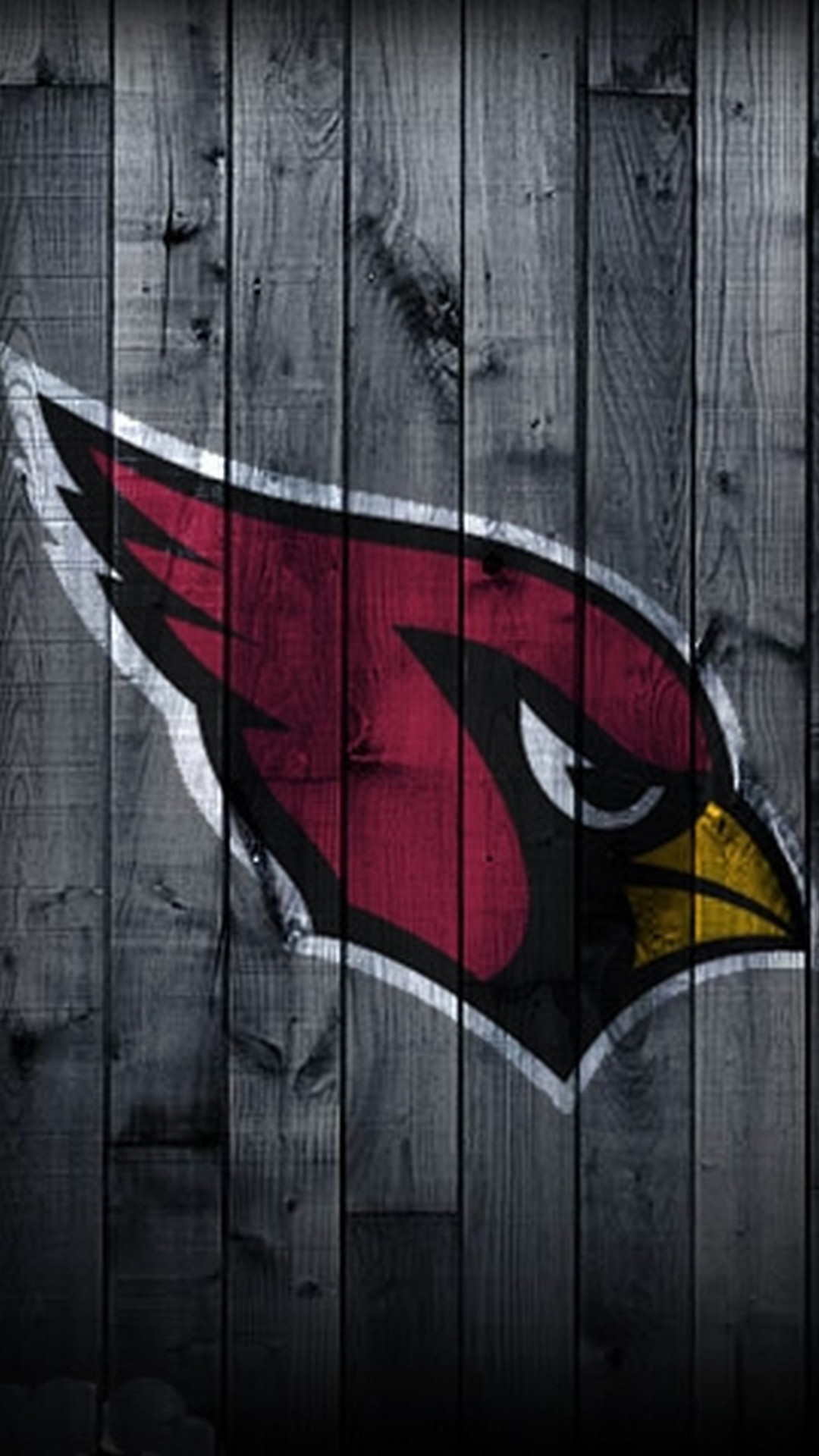 Arizona Cardinals Iphone 7 Plus Wallpaper With High-resolution - Arizona Cardinals Wallpaper Iphone - HD Wallpaper 