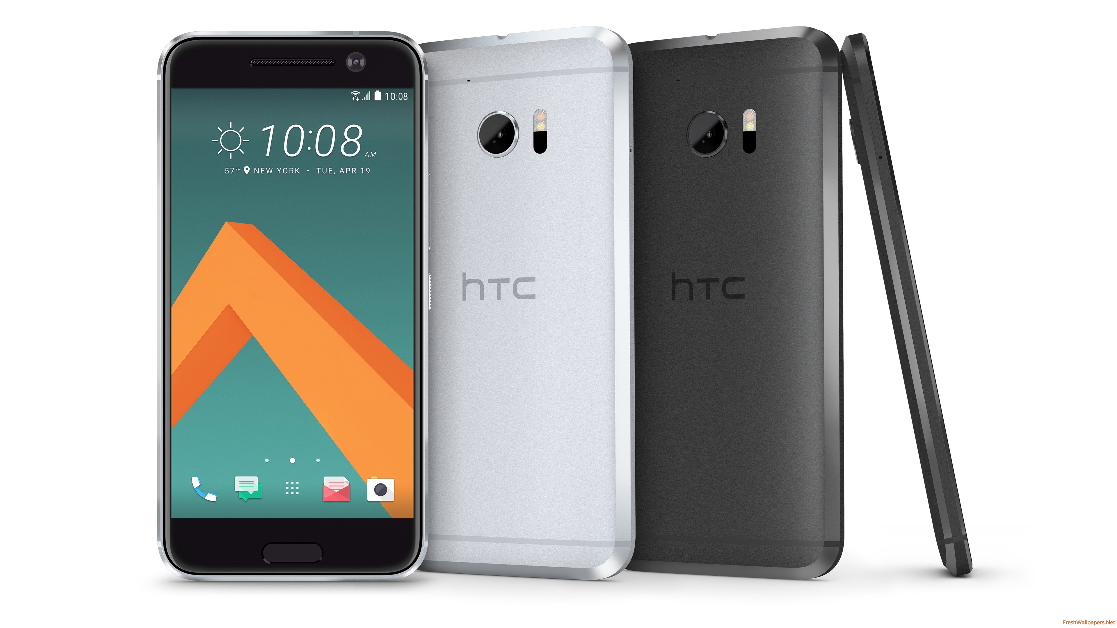 Htc 10 Wallpaper - HD Wallpaper 