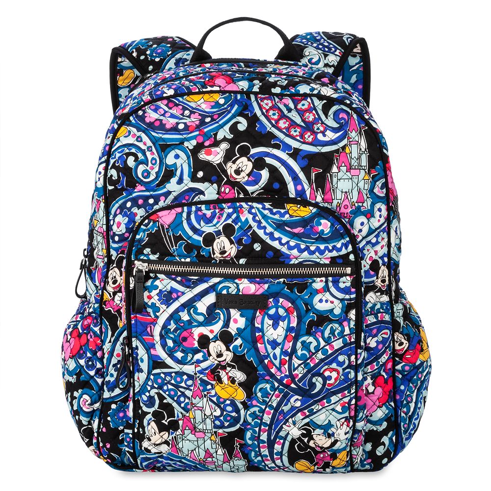 Vera Bradley Backpacks Disney - HD Wallpaper 