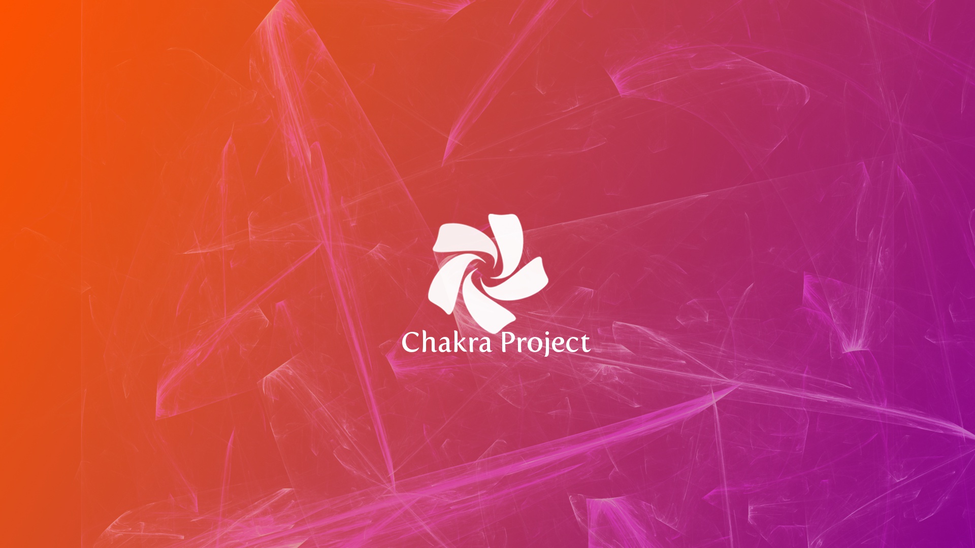 Chakra - HD Wallpaper 