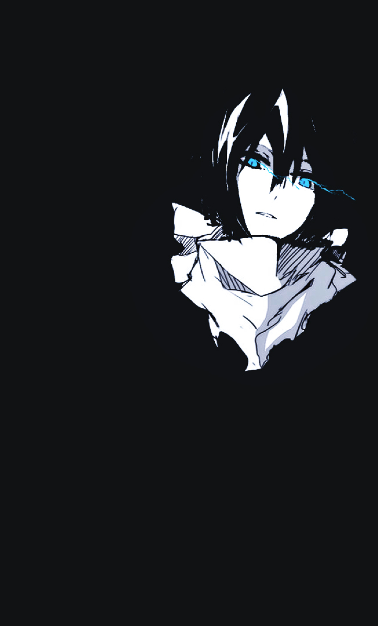 Yato Noragami Kid - HD Wallpaper 