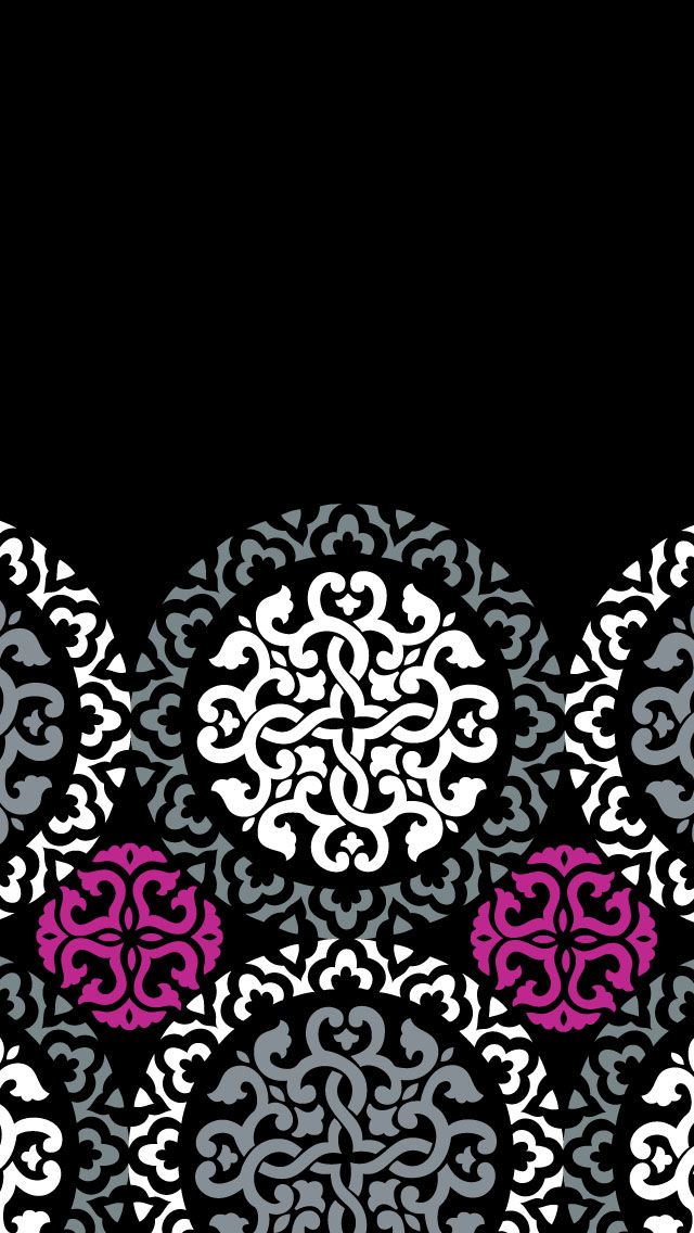 Vera Bradley Cover Image - Vera Bradley Canterberry Magenta - HD Wallpaper 