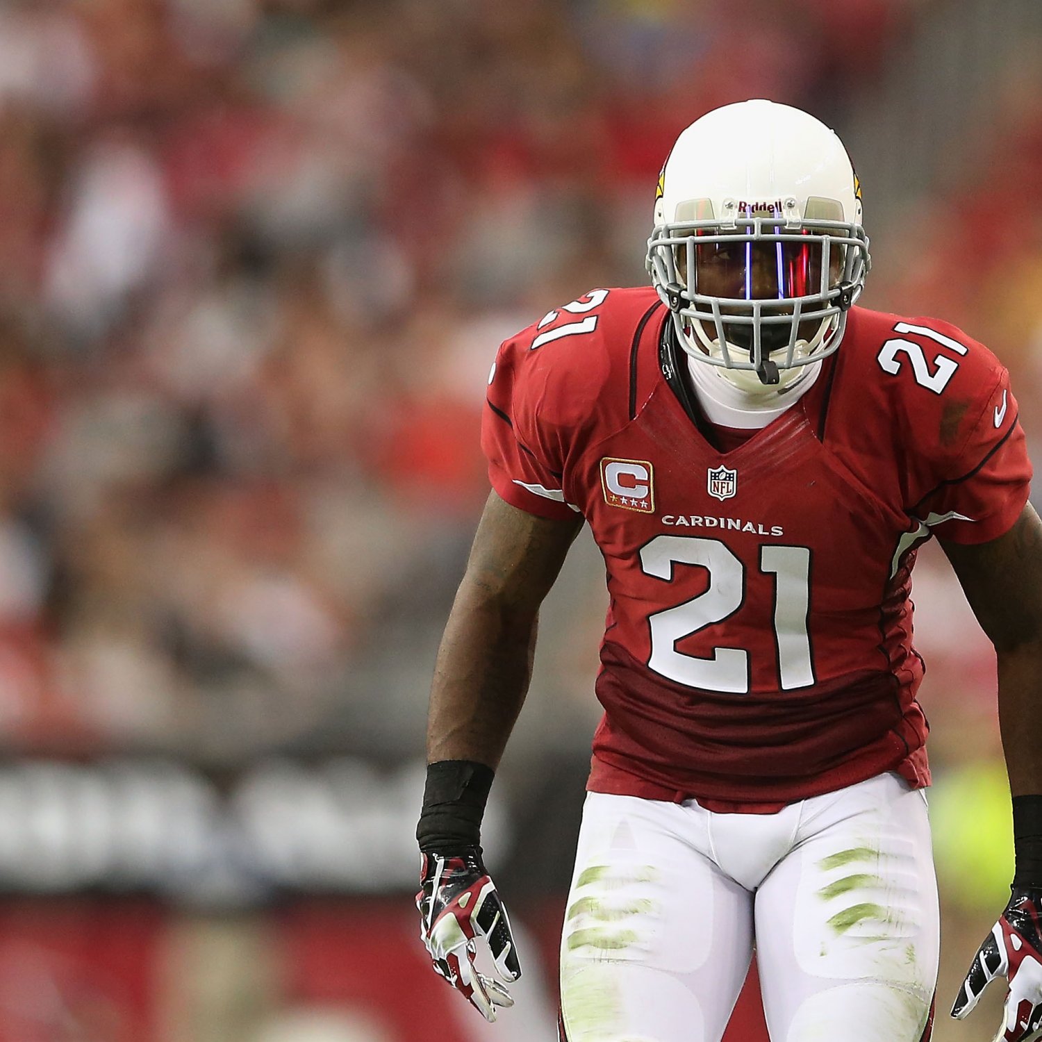 Patrick Peterson Hd Wallpapers - Patrick Peterson Wallpaper Hd - HD Wallpaper 