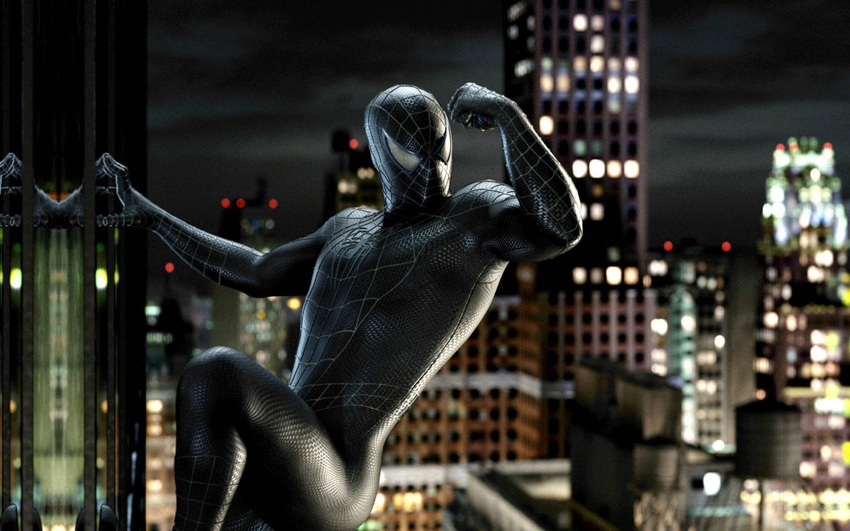 Spider Man 3 Ke - HD Wallpaper 