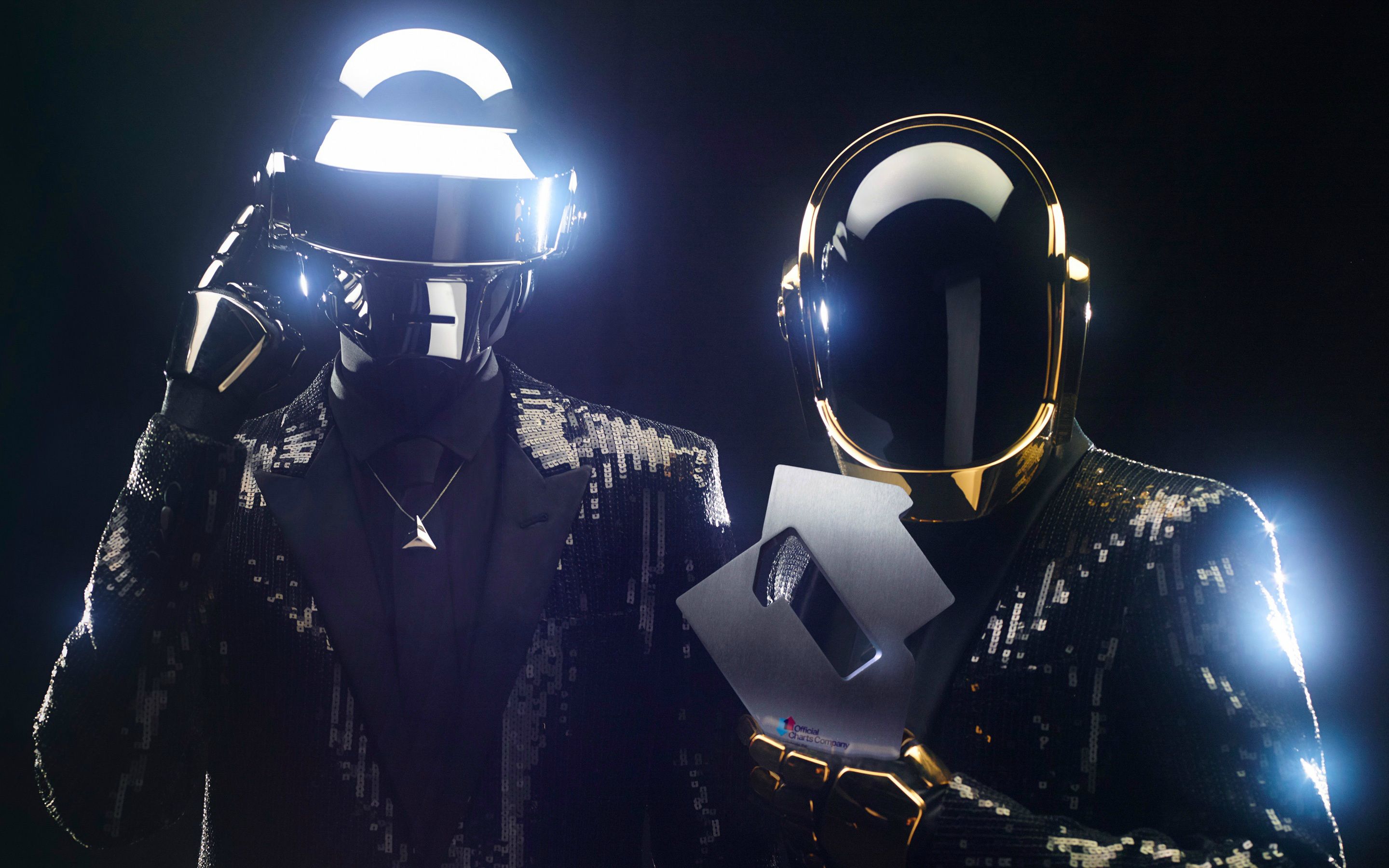 Daft Punk Wallpaper Hd - HD Wallpaper 