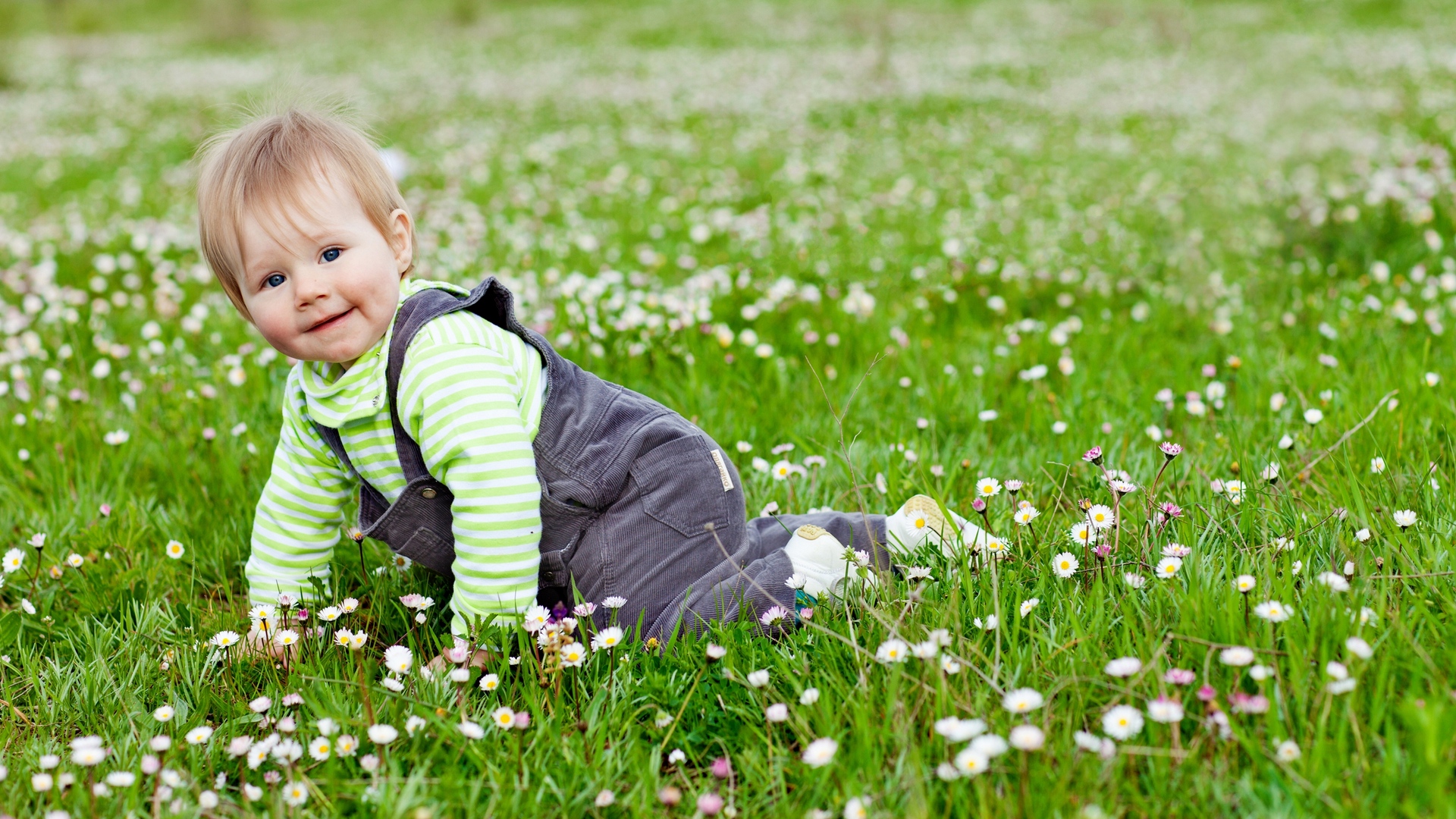 Wallpaper Child, Children, Happy, Play, Cute, Joy, - Natural Baby Photos Hd - HD Wallpaper 