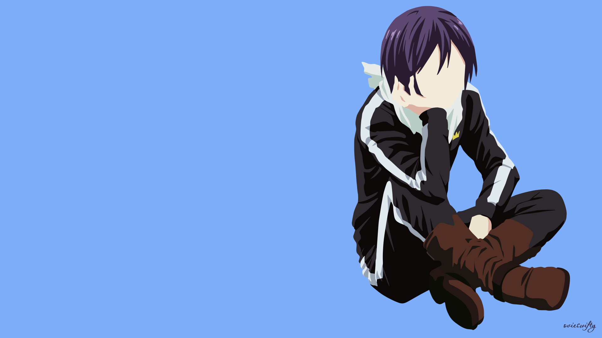 Noragami Fondos De Pantalla Hd - HD Wallpaper 