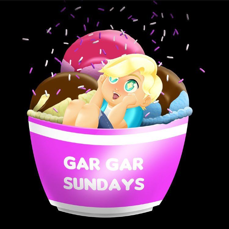 Aphmau Characters As Food - HD Wallpaper 