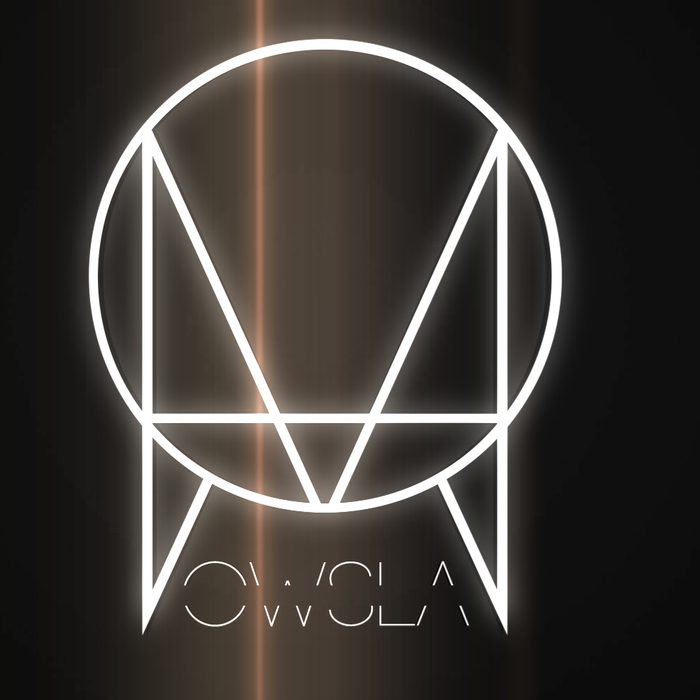 Owsla Spinnin Records Logo - HD Wallpaper 